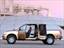 2004 Nissan Titan King Cab